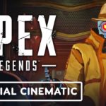 Apex Legends: Fight Night – Official Cinematic Trailer (Stories from the Outlands)