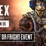Apex Legends Fight or Fright Event 2020 Trailer