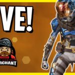 Apex Legends Gameplay LIVE With The Gaming Merchant