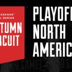 Apex Legends Global Series Autumn Circuit Playoffs – North America
