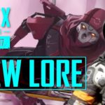 Apex Legends Lore Explained: Ash, Gridiron & Launchers