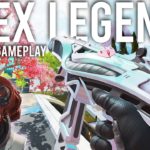 Apex Legends New Map + Legend Gameplay!