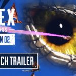 Apex Legends Season 2 – Battle Charge Launch Trailer