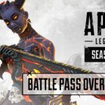 Apex Legends – Season 3 Battle Pass Overview | PS4