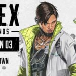 Apex Legends | Season 3 Gameplay Trailer Music | NF – The Search