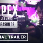 Apex Legends Season 3 – Official Cinematic Trailer
