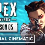 Apex Legends Season 5 – Official Loba Cinematic Trailer