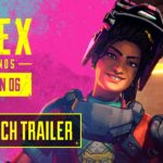 Apex Legends Season 6 – Boosted Launch Trailer