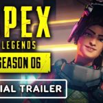 Apex Legends Season 6 – Official Boosted Trailer