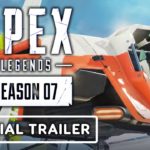 Apex Legends Season 7: Ascension – Official Gameplay Trailer