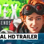 Apex Legends Season 7 Launch Trailer