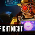 Apex Legends | Stories from the Outlands – “Fight Night”