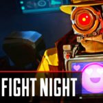 ‘Fight Night’ Stories From The Outlands Apex Legends Pathfinder