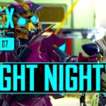‘Fight Night’ Trailer Apex Legends Collection Event Skins Season 7
