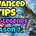 How To Play Better In Apex Legends (Advanced Tips)