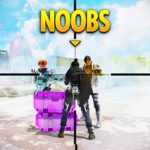 *NEW* Apex Legends WTF & Funny Moments #484