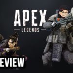 Review APEX Legends – Battle Royale Harusnya Begini, SEMPURNA | Lazy Review
