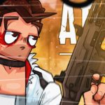 SEASON 5 DESTRUCTION – APEX LEGENDS