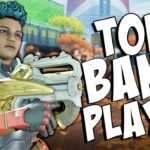 This is how a TOP Bangalore player plays – APEX LEGENDS
