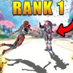 What 2000 Hours of WATTSON Looks Like! NEW Apex Legends Funny & Epic Moments #522