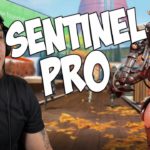 You’ve NEVER seen a sentinel used like THIS – APEX LEGENDS
