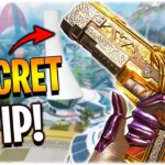 this secret tip makes the RE45 amazing!! (Apex Legends Season 7)