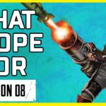 8 Things I Hope to See In Season 8 Apex Legends