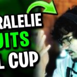 Albralelie Quits GLL Cup After This Shot – Apex Legends Highlights