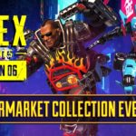 Apex Legends Aftermarket Collection Event Trailer