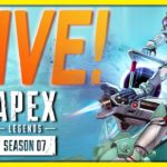 Apex Legends LIVE With The Gaming Merchant  #IntelGaming #ad #IntelUnleashedROG