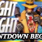🔴Apex Legends Live | FIGHT NIGHT Collection Event Countdown – Pathfinder Town Takeover! TIME UPDATE