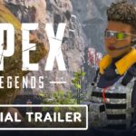Apex Legends – Season 3: Meltdown Battle Pass Overview Trailer