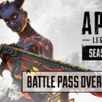 Apex Legends |  Season 3 Meltdown Battle Pass Overview Trailer | PS4