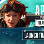 Apex Legends – Season 7 Ascension Launch Trailer | PS4