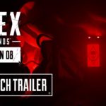 Apex Legends Season 8 – Mayhem Launch Trailer