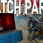 🔴Apex Legends Season 8 – Mayhem Launch Trailer | Watch Party – Apex Legends Live Gameplay