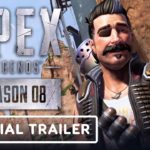 Apex Legends Season 8: Mayhem – Official Gameplay Trailer