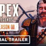 Apex Legends Season 8: Mayhem – Official Launch Trailer