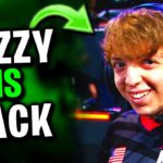Dizzy is Back to Streaming – Apex Legends Highlights