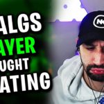Ex ALGS Tournament Player Caught Cheating – Apex Legends Highlights