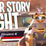 Fight for the Four Story! – Apex Legends Season 7