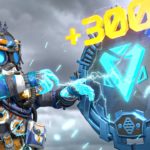 Finally Making Progress In Diamond Rank! (Apex Legends)