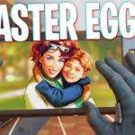 Finding the FINAL Horizon Lore Easter Egg! – Apex Legends Season 7