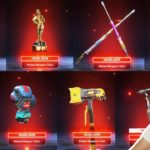I OWN ALL OF THE HEIRLOOMS IN APEX LEGENDS!! (2021 Edition)