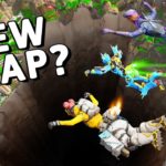 KINGS CANYON IS *GONE*??!! | Best Apex Legends Funny Moments and Gameplay – Ep. 701