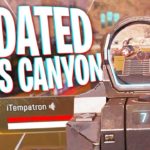 Kings Canyon UPDATED! – Apex Legends Season 7 Mirage Voyage
