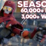 🔴Live Season 7 Apex Legends | 40,000+ Kills