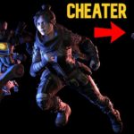 Movement God vs. Cheater Squad in Apex Legends
