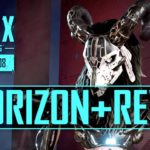 New Horizon Nerf Season 8 Apex Legends + Revenant Buff