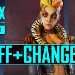 New Ranked System Coming Apex Legends Season 8 + Loba Tactical Buff